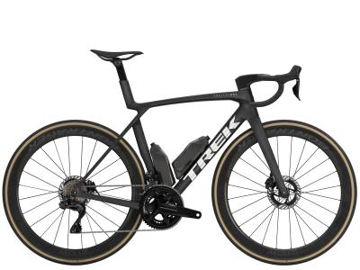 Trek Madone SLR 9 S Matte Deep Smoke Produktbild 6