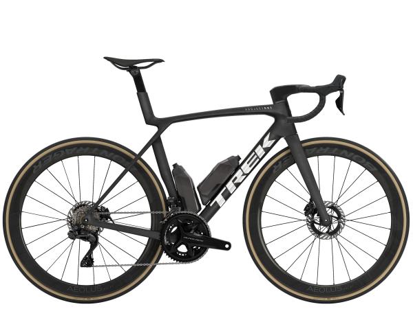 Trek Madone SLR 9 L Matte Deep Smoke