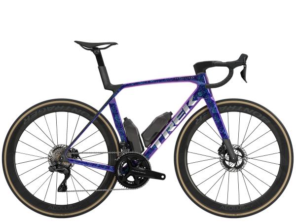 Trek Madone SLR 9 XS Purple Phaze/Amethyst Marble