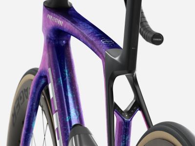 Trek Madone SLR 9 L Purple Phaze/Amethyst Marble Produktbild 9