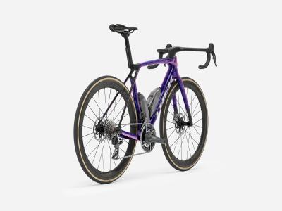 Trek Madone SLR 9 AXS M Purple Phaze/Amethyst Marble Produktbild 1