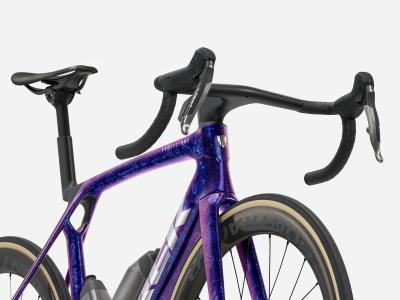 Trek Madone SLR 9 AXS ML Purple Phaze/Amethyst Marble Produktbild 10