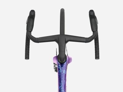 Trek Madone SLR 9 AXS ML Purple Phaze/Amethyst Marble Produktbild 2