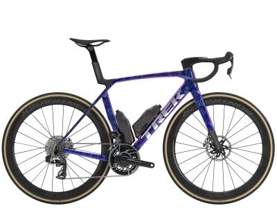 Trek Madone SLR 9 AXS L Purple Phaze/Amethyst Marble Produktbild 6