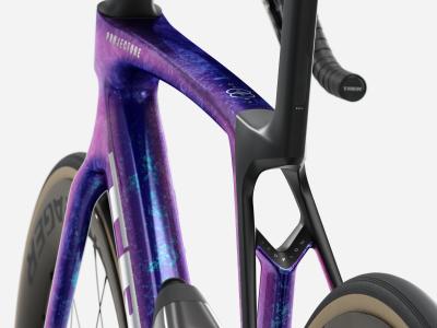 Trek Madone SLR 9 AXS XL Purple Phaze/Amethyst Marble Produktbild 3