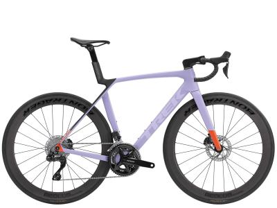 Trek Madone SL 6 L Matte Lavender Haze/Deep Smoke Produktbild 6