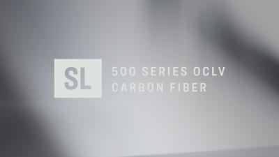 Trek Madone SL 6 XL Matte Lavender Haze/Deep Smoke Produktbild 12