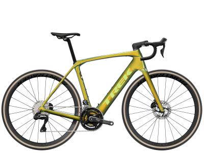 Trek Domane+ SLR 7 EU 50 Gecko Phaze Produktbild 1