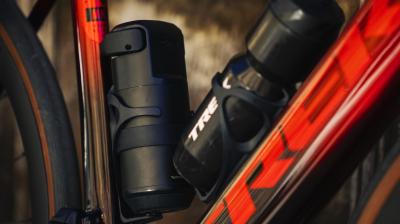 Trek Domane+ SLR 7 EU 50 Gecko Phaze Produktbild 5