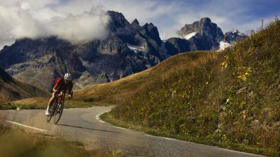 Trek Domane+ SLR 9 EU 56 Matte Deep Smoke Produktbild 4