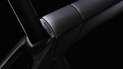 Trek Domane+ SLR 9 EU 58 Matte Deep Smoke Produktbild 6