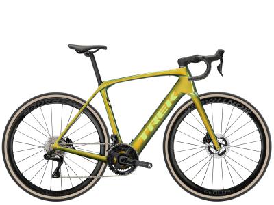 Trek Domane+ SLR 9 EU 62 Gecko Phaze Produktbild 1