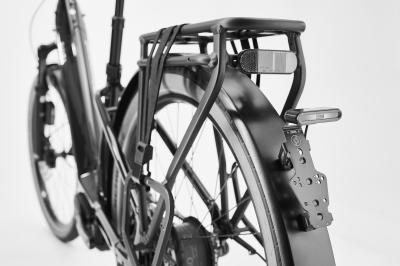 Diamant Suvea Style Spd LS S-M Mitternachtsblau Produktbild 1