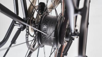 Diamant Suvea Style Spd LS S-M Heugrün Produktbild 14