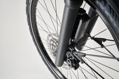 Diamant Suvea Style Spd LS L-XL Lehmbeige Produktbild 9