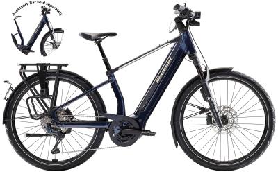 Diamant Suvea Trip Pro Spd LS S-M Mitternachtsblau Produktbild 6