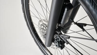 Diamant Suvea Trip Pro Spd LS S-M Heugrün Produktbild 16