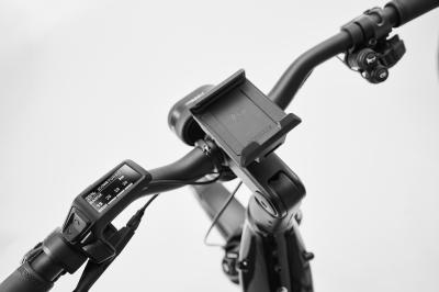 Diamant Suvea Trip Pro Spd LS S-M Heugrün Produktbild 2