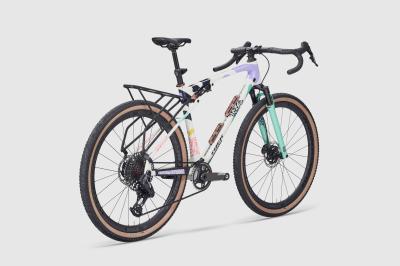 Trek Checkout SL 7 AXS M Era White/Blue Sage Produktbild 6