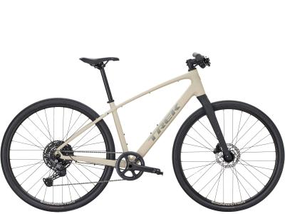 Trek FX SPORT AL 3 SO S Buff Beige Produktbild 6