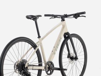 Trek FX SPORT AL 3 SO L Buff Beige Produktbild 1