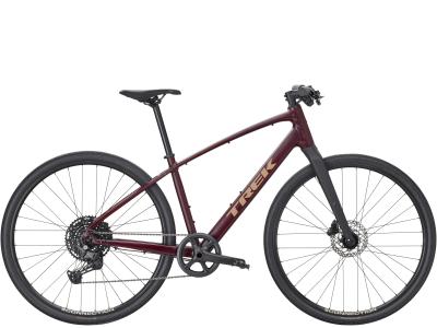Trek FX SPORT AL 3 SO M Cobra Blood Produktbild 6