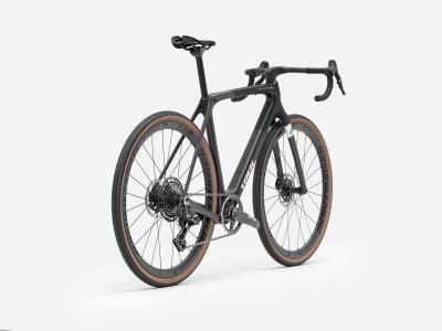 Trek Checkmate SLR 7 AXS S Gloss Trek Black/Matte Carbo Produktbild 2