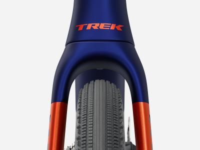 Trek Checkmate SLR 7 AXS ML Matte Hex Blue/Plasma Grey Produktbild 9