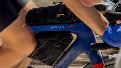 Trek Checkmate SLR 7 AXS L Matte Hex Blue/Plasma Grey P Produktbild 16