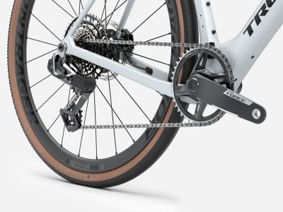 Trek Checkmate SLR 7 AXS XL Matte Hex Blue/Plasma Grey Produktbild 7