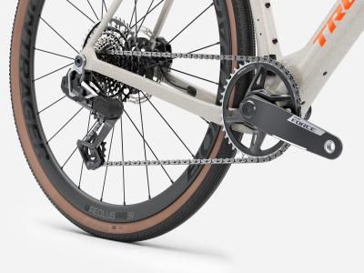 Trek Checkmate SLR 7 AXS M Era White/Buff Beige Produktbild 1