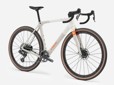 Trek Checkmate SLR 7 AXS XL Era White/Buff Beige Produktbild 10
