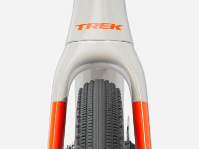 Trek Checkmate SLR 7 AXS XL Era White/Buff Beige Produktbild 3
