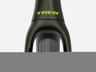 Trek Checkmate SLR 7 AXS M Olive Drab/Glowstick Produktbild 9