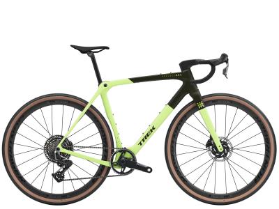 Trek Checkmate SLR 7 AXS M Olive Drab/Glowstick Produktbild 6