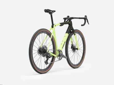 Trek Checkmate SLR 7 AXS ML Olive Drab/Glowstick Produktbild 2