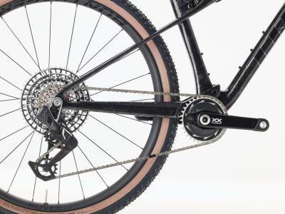 Trek Supercal SLR9.9XX FA S Carbon Smoke/Galactic Grey Produktbild 11