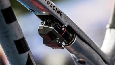 Trek Supercal SLR9.9XX FA S Carbon Smoke/Galactic Grey Produktbild 15