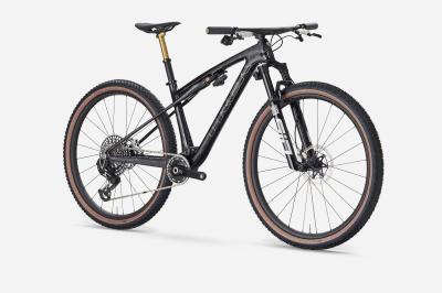 Trek Supercal SLR9.9XX FA M Carbon Smoke/Galactic Grey Produktbild 7