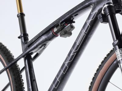 Trek Supercal SLR9.9XX FA L Carbon Smoke/Galactic Grey Produktbild 10