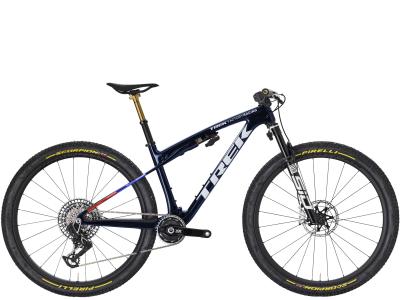 Trek Supercal SLR9.9XX FA S Navy Smoke Produktbild 5