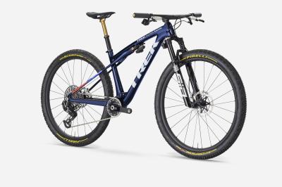 Trek Supercal SLR9.9XX FA M Navy Smoke Produktbild 6