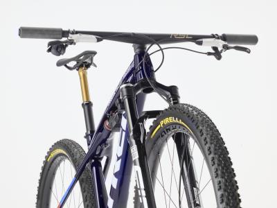 Trek Supercal SLR9.9XX FA L Navy Smoke Produktbild 7