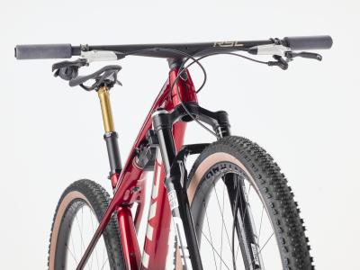 Trek Supercal SLR9.9XX FA M Red Smoke/Drizzle Produktbild 2