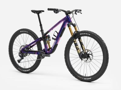 Trek Fuel EX 9.8 XT DI2 S Purple Phaze/Amethyst Marble Produktbild 5