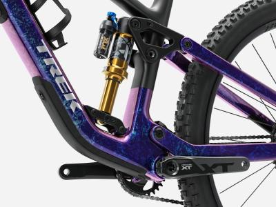 Trek Fuel EX 9.8 XT DI2 M Purple Phaze/Amethyst Marble Produktbild 6