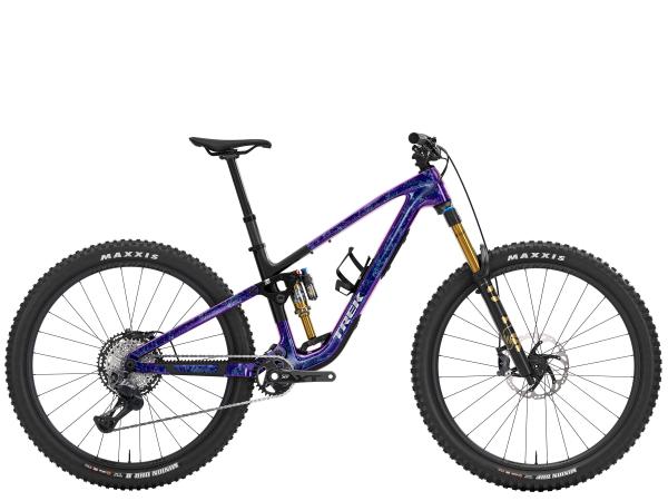 Trek Fuel EX 9.8 XT DI2 L Purple Phaze/Amethyst Marble