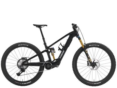 Trek FUEL+ EX 9.8XTDI2 EU XL Carbon Smoke/Lithium Grey Produktbild 4