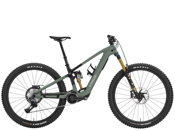 Trek FUEL+ EX 9.8XTDI2 EU XL Lichen Green/Keswick Green