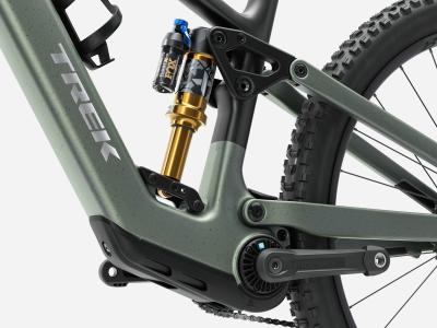 Trek FUEL+ EX 9.8XTDI2 EU XXL Lichen Green/Keswick Gree Produktbild 6